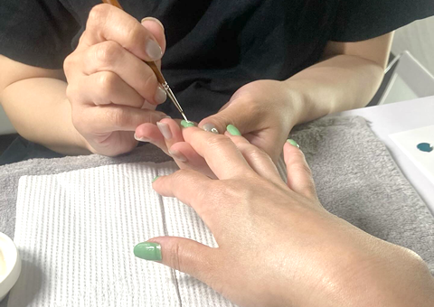 ネイル
